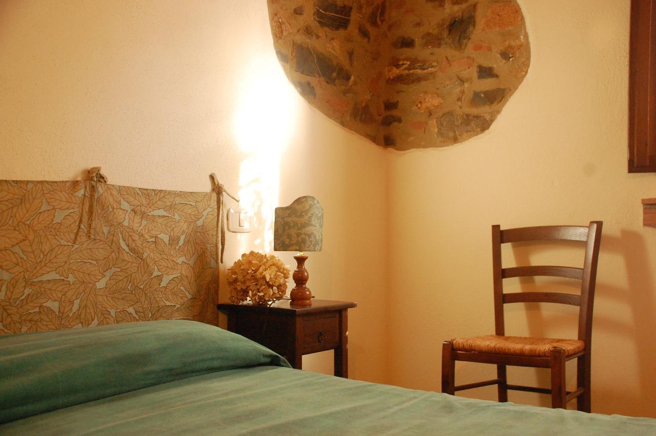 Agriturismo Lupo Vecchio 그레세토 외부 사진