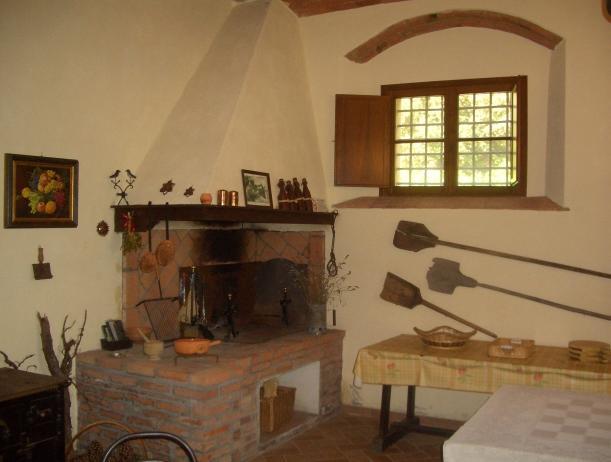 Agriturismo Lupo Vecchio 그레세토 외부 사진